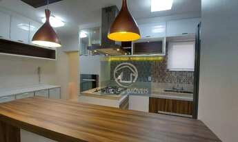 Imagem 3: O Jardim Bonfiglioli, condomínio Horizontes Serra do Japi