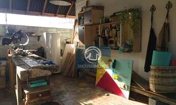 Imagem 5: Casa com 3 dormitórios à venda, 288 m² por R$ 2.000.000,00 - Jardim Cinco Lagos de Santa M