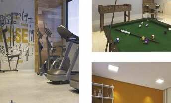 Imagem 6: Le Vert, na Farolândia