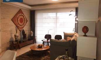 Imagem 2: Cobertura com 3 dormitórios à venda, 188 m² por R$ 2.000.000,00 - Planalto Paulista - São