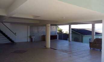 Imagem 3: Kitnet mobiliada