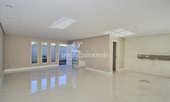 Imagem 6: CURITIBA - Casa Padrão - Mossunguê