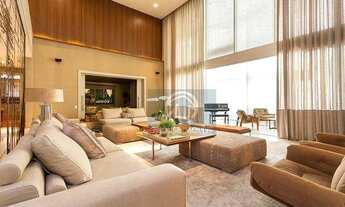 Imagem 6: Apartamento com 4 dormitórios à venda, 666 m² por R$ 22.000.000,00 - Itaim Bibi - São Paul