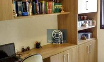 Imagem 5: Lindo apartamento localizado no condomínio Morada dos Deuses