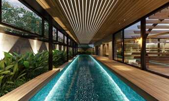 Imagem: Apartamento 04 quartos em Lourdes próximo