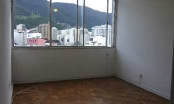 Imagem 2: Apartamento 3 quartos na Tijuca