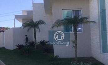 Imagem 5: Casa com 4 dormitórios à venda, 380 m² por R$ 1.166.000,00 - Condomínio Phytus - Itupeva/S