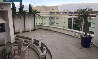 Imagem 7: Cobertura com 3 dormitórios à venda, 188 m² por R$ 2.000.000,00 - Planalto Paulista - São