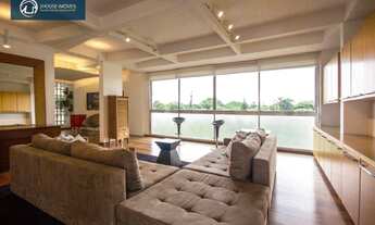 Imagem 3: Apartamento com 3 dormitórios à venda, 252 m² por R$ 2.650.000,00 - Itaim Bibi - São Paulo