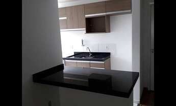 Imagem 2: Apartamento - Jardim Nova Europa - Campinas