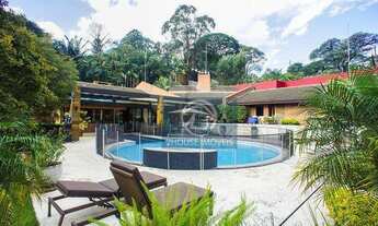 Imagem 6: Casa com 4 dormitórios à venda, 950 m² por R$ 15.000.000,00 - Jardim Guedala - São Paulo/S