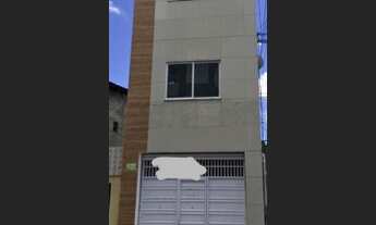 Imagem 6: Casa duplex Casa com 4 dormitórios