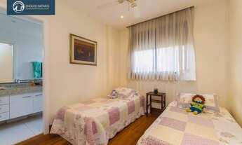 Imagem 7: Apartamento com 3 dormitórios à venda, 158 m² por R$ 1.495.000,00 - Cidade Jardim - São Pa