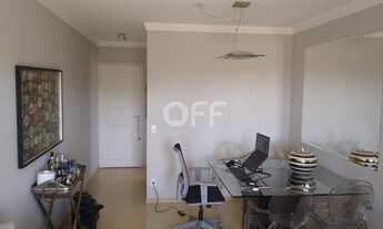 Imagem 1: Apartamento - Bonfim - Campinas