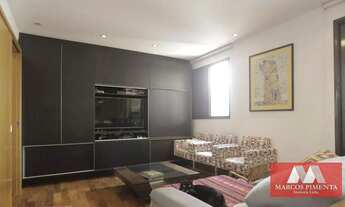 Imagem 3: Apartamento com 3 dormitórios à venda, 131 m² por R$ 1.990.000,00 - Morro dos Ingleses - S