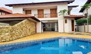 Imagem: Casa em Florianópolis - Santa Mônica