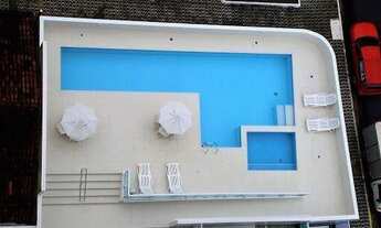 Imagem 2: Apartamento 03 dormitórios, móveis planejados e varanda gourmet