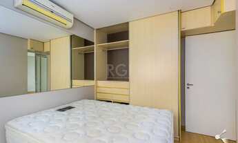 Imagem 6: Apartamento em Auxiliadora