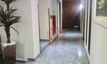 Imagem 6: Apartamento residencial à venda, Campo Grande, Santos