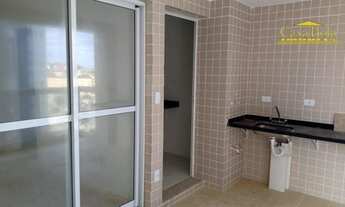 Imagem 2: Itanhaém - Apartamento Padrão - Praia Do Sonho