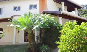 Imagem 3: VALINHOS - Casa de Condomínio - JARDIM PAIQUERÊ