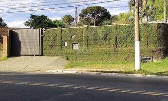 Imagem: Area em Glória