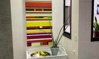 Imagem 5: Cobertura Jardim Oceânico - 273mts - 4quartos(3suites) - Belíssima !