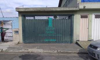 Imagem: Casa para Venda em Mogi das Cruzes, Vila