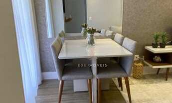 Imagem 3: Apartamento com 3 dormitórios à venda, 67 m² por R$ 530.000 - Vila Maria - São Paulo/SP