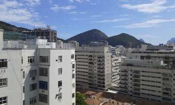 Imagem 2: Kitnet com 1 dormitório à venda, 22 m² por R$ 380.000,00 - Botafogo - Rio de Janeiro/RJ