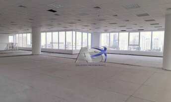 Imagem 3: Conjunto para alugar, 871 m² por R$ 65.393,00/mês - Berrini - São Paulo/SP