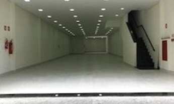 Imagem 2: Prédio Comercial para alugar no Tatuapé com 10 banheiros