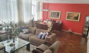 Imagem: Apartamento para venda possui 230 metros