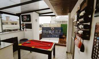 Imagem 6: Cobertura Duplex com 2 suítes em Jurerê Internacional - Florianópolis SC