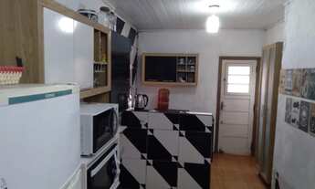 Imagem 3: Casa á venda de 2 dormitórios com 300,00m² por R$ 190.000,00 - Planalto - Viamão/RS