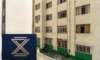 Imagem 3: Apartamento com 4 dormitórios à venda, 113 m² por R$ 500.000 - Lourdes - Belo Horizonte/MG