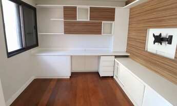 Imagem 4: Apartamento para venda tem 154 metros quadrados com 4 quartos em Perdizes - São Paulo - SP