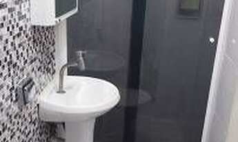 Imagem 5: Apartamento de 95m2, com 2 dormitórios, 1 vaga, Embaré, Santos