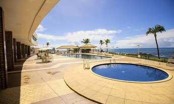 Imagem 2: Ondina Apart Hotel, 1/4, nascente,todo reformado,armários,vaga de garagem,infra