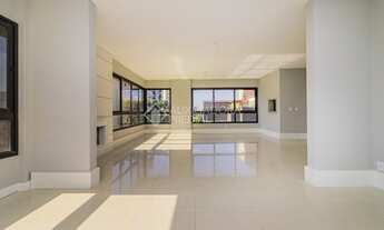 Imagem 3: Apartamento para venda com 177 metros quadrados com 3 quartos em Higienópolis - Porto Aleg