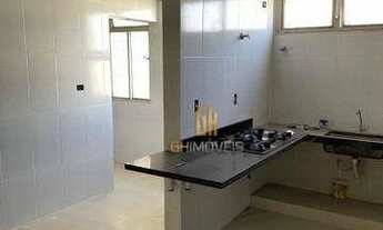 Imagem 6: Apartamento com 3 dormitórios à venda, 91 m² por R$ 270.000,00 - Setor Central - Goiânia/G