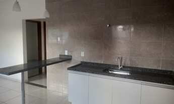 Imagem 6: Casa para venda com 120 metros quadrados com 2 quartos em Nova Lima - Campo Grande - MS