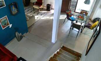 Imagem 3: Casa de praia em praia Formosa Aracruz