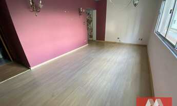 Imagem 3: Apartamento com 2 dormitórios para alugar, 97 m² por R$ 2.050,00/mês - Bela Vista - São Pa