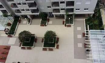 Imagem 2: Apartamento para venda com 40 m² Brás