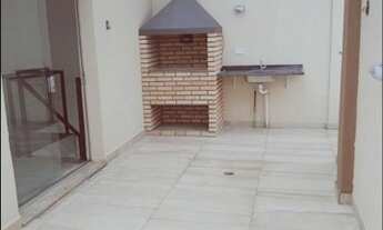 Imagem 7: Apartamento Duplex com 3 dormitórios à venda, 128 m² por R$ 735.000,00 - Vila Bertioga - S