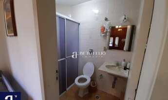 Imagem 7: Apartamento Residencial à venda, Jardim Três Marias, Guarujá - AP0126