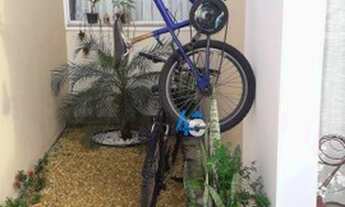 Imagem 4: Casa com 2 dormitórios à venda, 45 m² por R$ 220.000,00 - Parque Ecológico - Porto Seguro