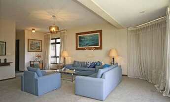 Imagem 4: Apartamento com 4 dormitórios à venda, 440 m² por R$ 2.500.000,00 - Lourdes - Belo Horizon