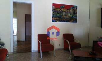 Imagem 3: Casa à venda, 96 m² por R$ 499.000,00 - Jardim Leblon - Belo Horizonte/MG